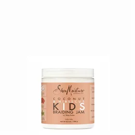 Shea Moisture Kids Braiding Jam 156 g