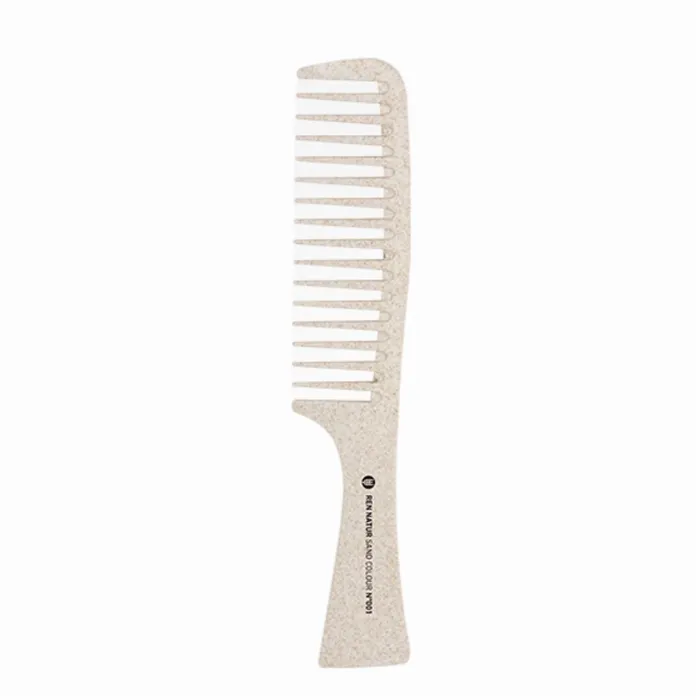 Peigne démêloir Bifull Nº 01 couleur sable