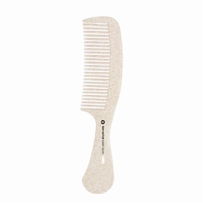 Bifull Pente Escarpidor Pequeno Nº 03 Sand Colour