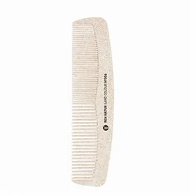 Pente de Cabeleireiro Bifull Corte Pequeno Nº 06 Sand Colour