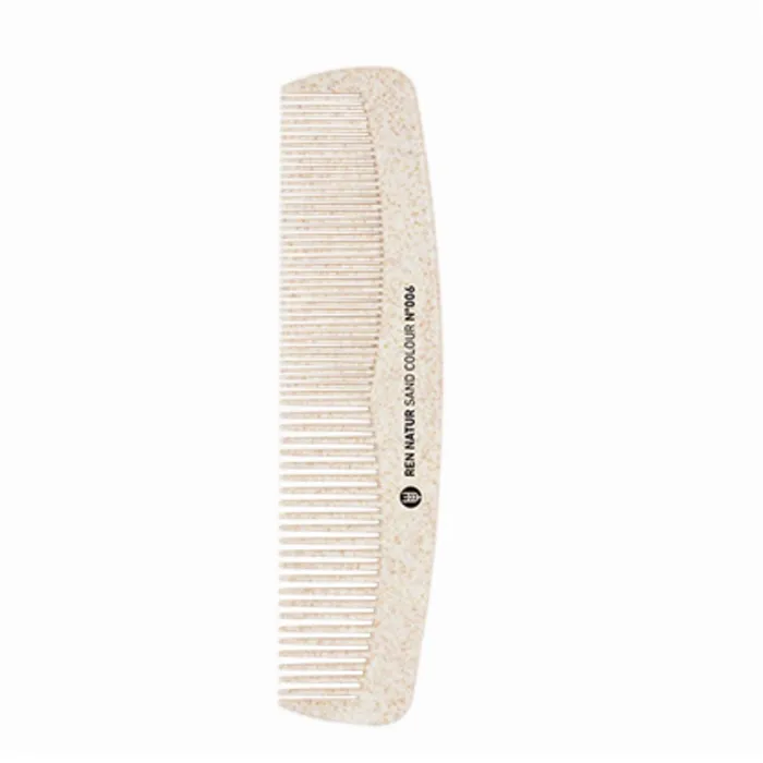 Peigne Coupe Bifull Petit Nº 06 Couleur Sable