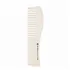 Peigne Bifull Double Usage Nº 07 Couleur Sable