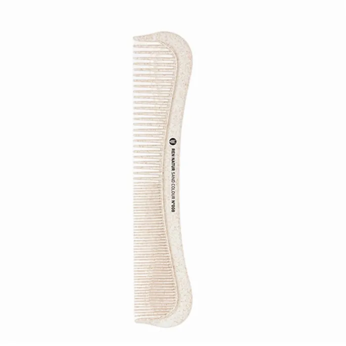 Peigne Bifull Coupe Nº 08 Couleur Sable