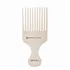 Bifull Peigne Évasé Classique Nº 10 Sand Colour