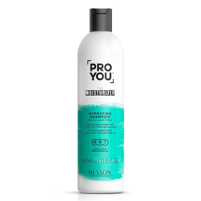 Revlon Pro You Hydrating Shampoo