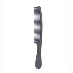 Pente Escarpidor Bifull Pequeno Nº 003 Carbon Line