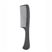 Bifull Peigne Écarteur Nº 004 Carbon Line