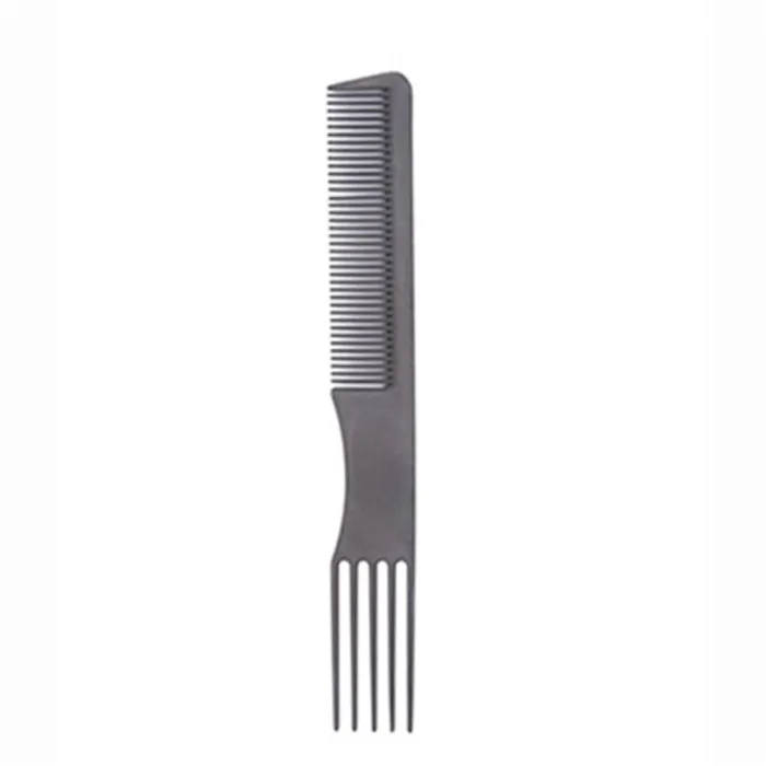 Peigne Bifull Ahuecador 5 dents Nº 007 Carbon Line