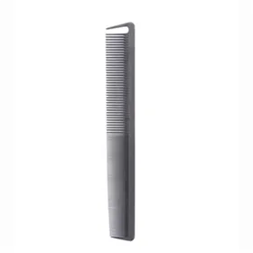 Pente de Cabeleireiro Bifull Corte Caballero Nº 010 Carbon Line