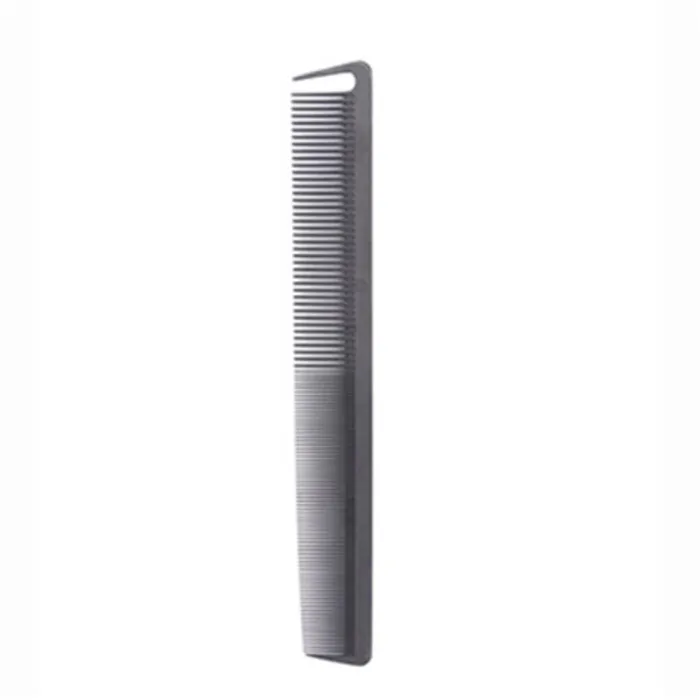 Pente de Cabeleireiro Bifull Corte Caballero Nº 010 Carbon Line