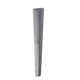 Pente de Cabeleireiro Bifull Rebixar Pequeno Nº 011 Carbon Line