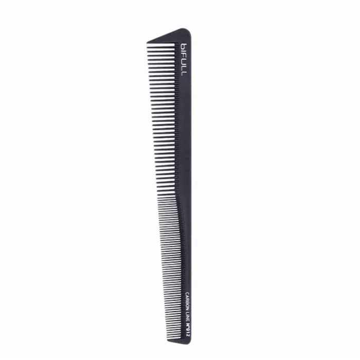 Bifull Peigne Rabattre Nº 012 Carbon Line