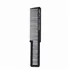 Pente de cabeleireiro Bifull com Cabo Nº 016 Carbon Line