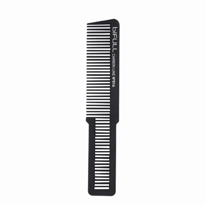 Bifull Peigne Carbone Manche Nº 016 Carbon Line