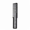 Bifull Peigne Carbone Manche Nº 016 Carbon Line