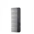 Bifull Peigne Évasé Grand Nº 018 Carbon Line