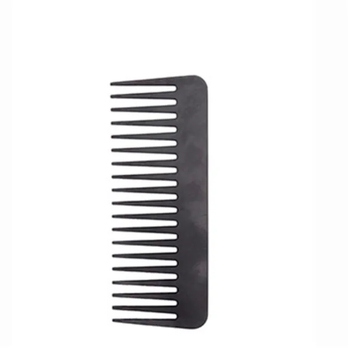 Bifull Peigne Évasé Grand Nº 018 Carbon Line