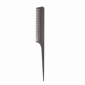 Pente de Cabeleireiro Bifull Pua Especial Nº 022 Carbon Line