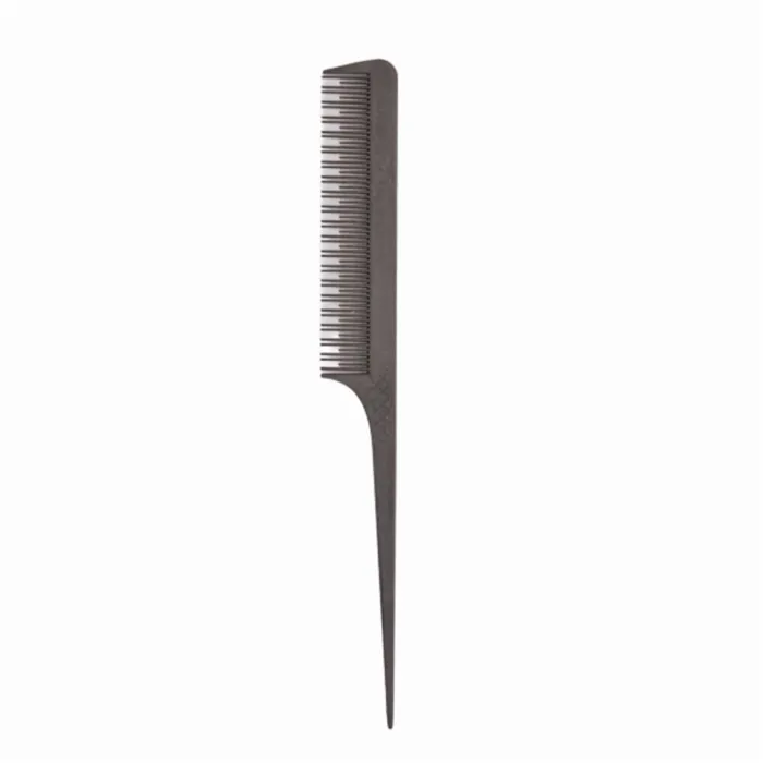 Pente de Cabeleireiro Bifull Pua Especial Nº 022 Carbon Line