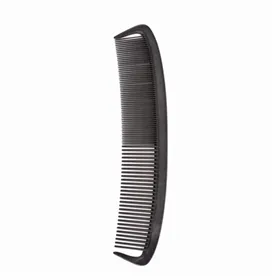 Pente Curvado Bifull Nº 023 Carbon Line