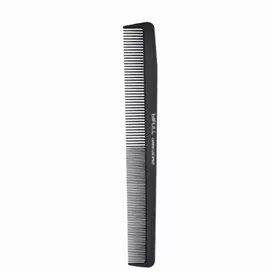 Pente de Cabeleireiro Bifull Corte Nº 027 Carbon Line