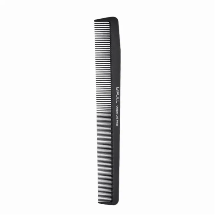 Bifull Peigne de coupe Nº 027 Carbon Line