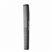 Pente de Cabeleireiro Bifull Corte Nº 027 Carbon Line