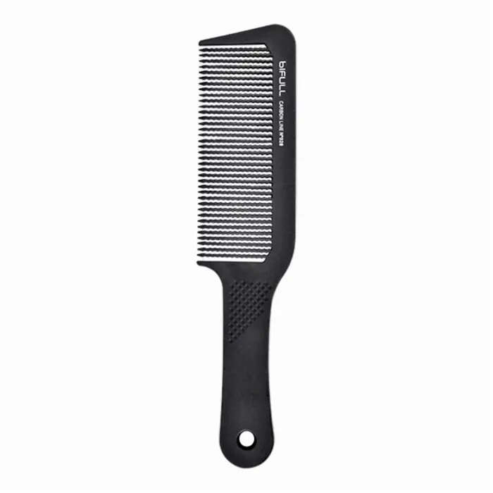 Bifull Peigne Machette Queue Rizo Nº 028 Carbon Line