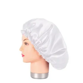 Bifull Gorro de Saten Anti Frizz 