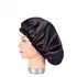 Bifull Gorro de Saten Anti Frizz 
