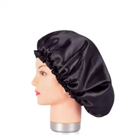Bifull Gorro de Saten Anti Frizz 