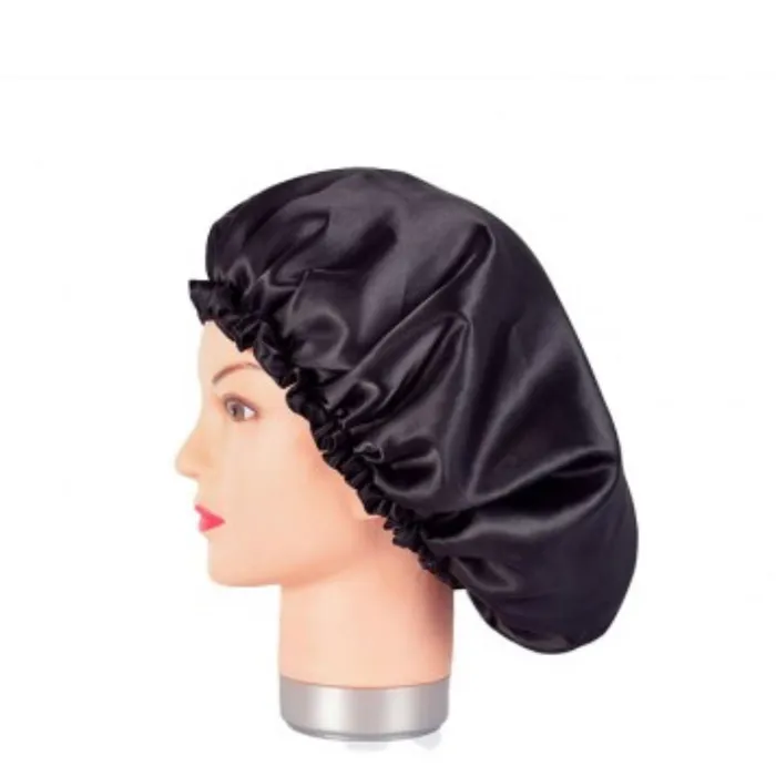 Bifull Gorro de Saten Anti Frizz 