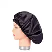 Bifull Bonnet en satin anti-frisottis