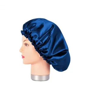 Bifull Gorro de Saten Anti Frizz 