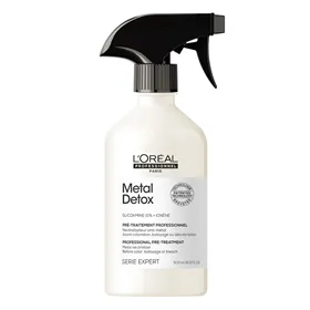 Loreal Expert Metal Detox Spray Pre Tratamiento 500ml