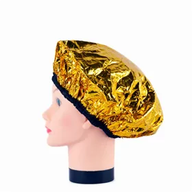 Bifull Gorro Tratamiento Aluminio 