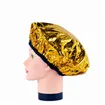 Bifull Bonnet de traitement en aluminium