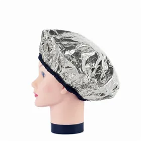 Bifull Gorro Tratamiento Aluminio 