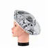 Bifull bonnet de douche traitement aluminium qualité supérieure