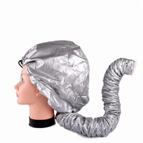 Bifull Touca Térmica Para Secador
