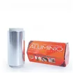 Bifull Rouleau Papier Aluminium Hexagonal
