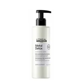 Loreal Expert Metal Tratamiento Pre Champu 250ml