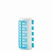 Bifull Hot Rouleaux Eau Chaude