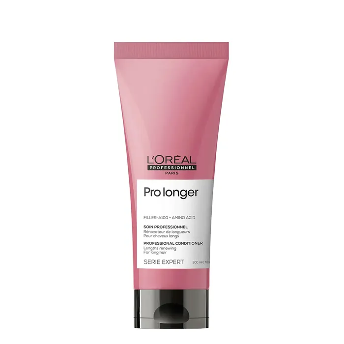 Loreal Expert Pro Longer Acondicionador