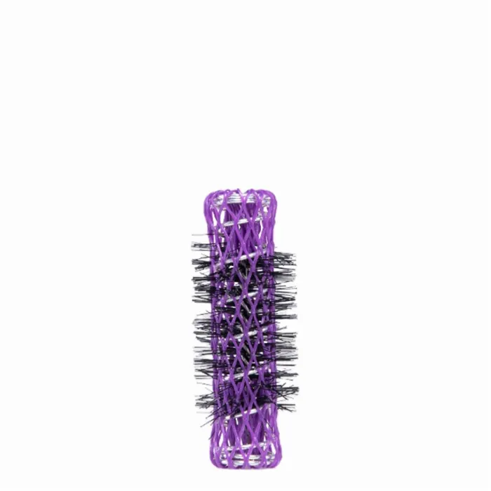 Bifull Rulo Malla Cepillo Nylon 6uds