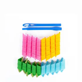 Bifull Rouleaux Magic Leverag 16uds