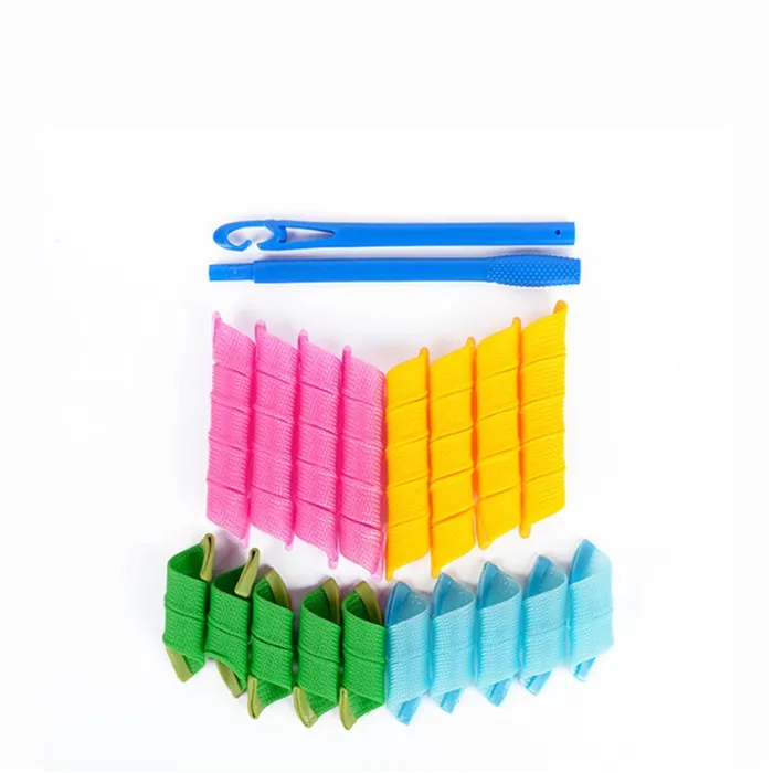 Bifull Rouleaux Magic Leverag 16uds