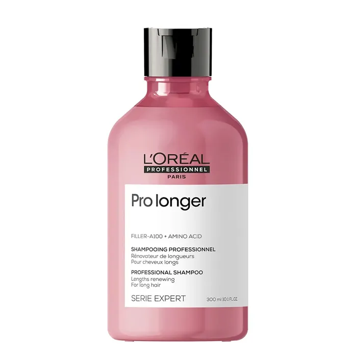 Loreal Expert Pro Longer Champu