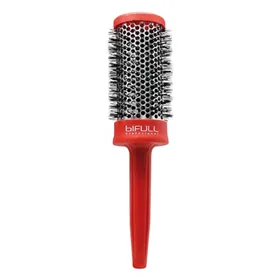 Bifull Escova Térmica Vermelha