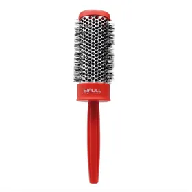 Bifull Brosse thermique Rouge